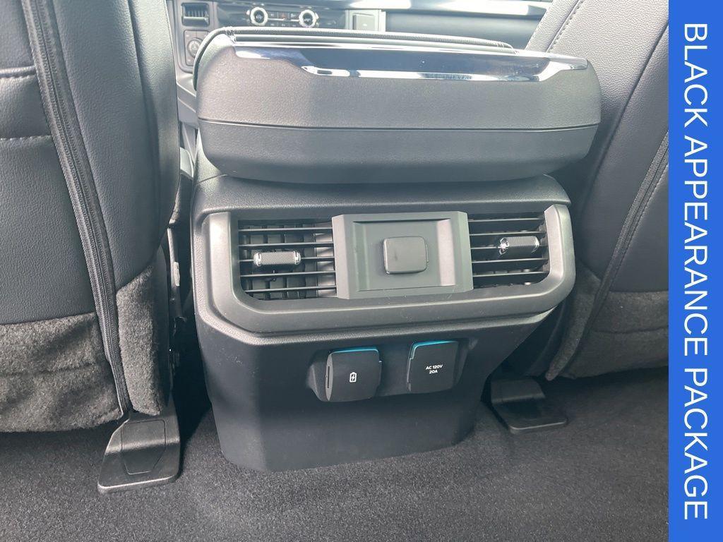 new 2026 Ford F-150 car, priced at $67,951