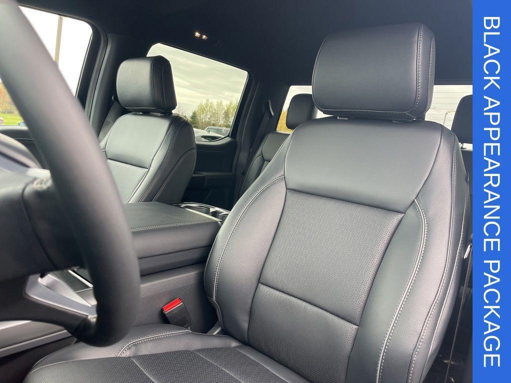 new 2026 Ford F-150 car, priced at $67,951