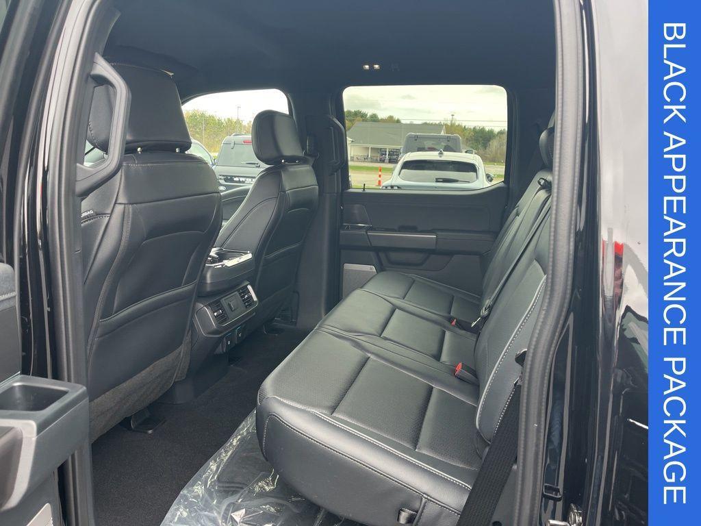 new 2026 Ford F-150 car, priced at $67,951