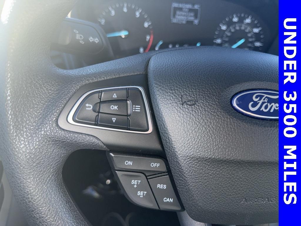 used 2022 Ford EcoSport car, priced at $17,995