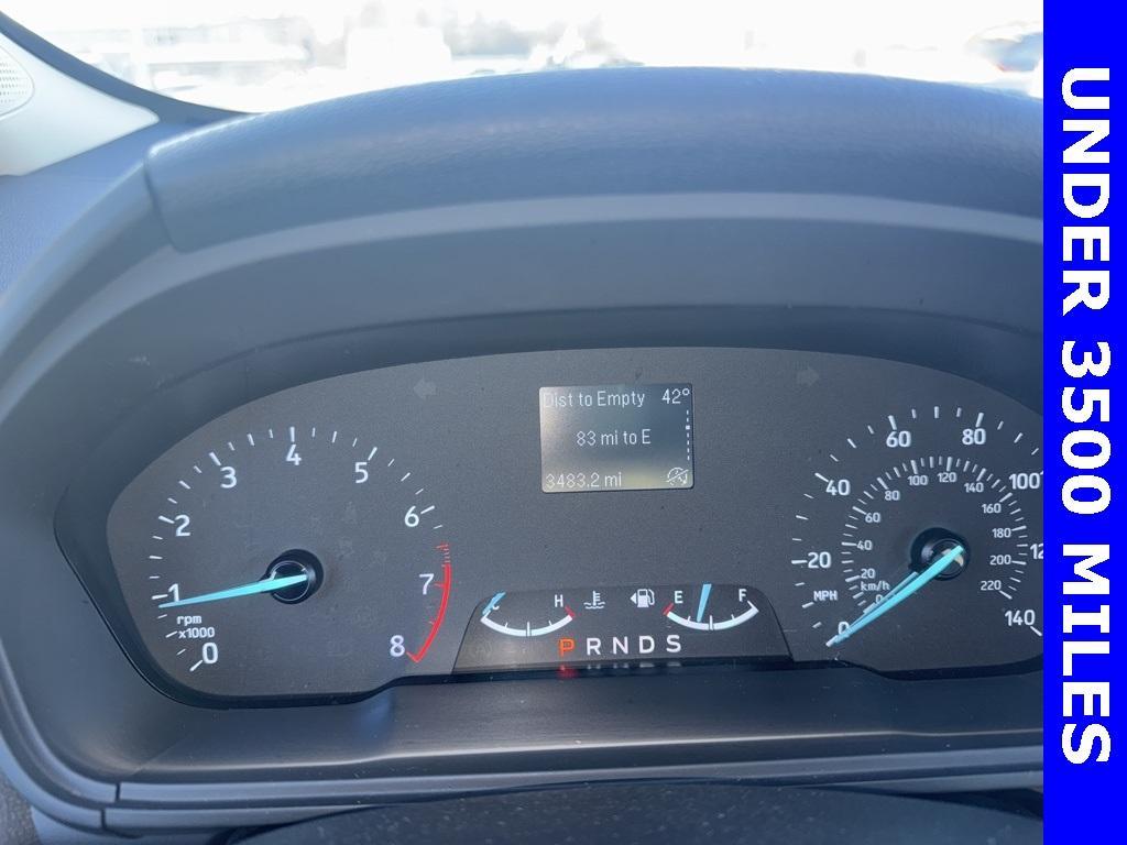 used 2022 Ford EcoSport car, priced at $17,995