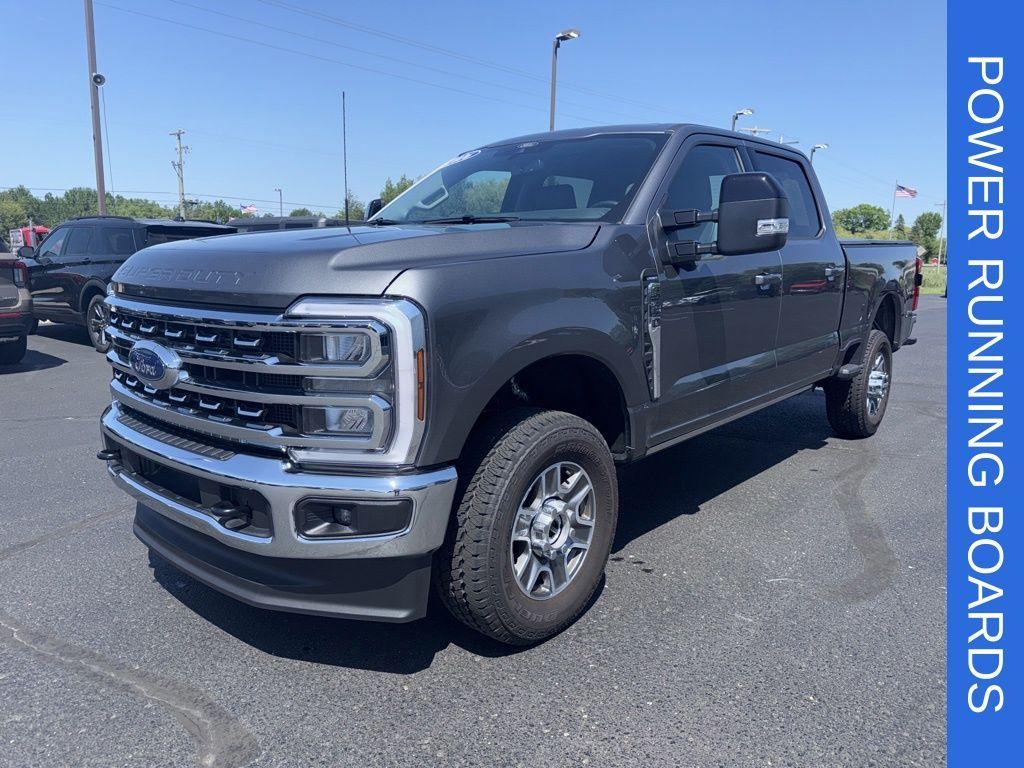 used 2026 Ford F-350 car, priced at $73,804