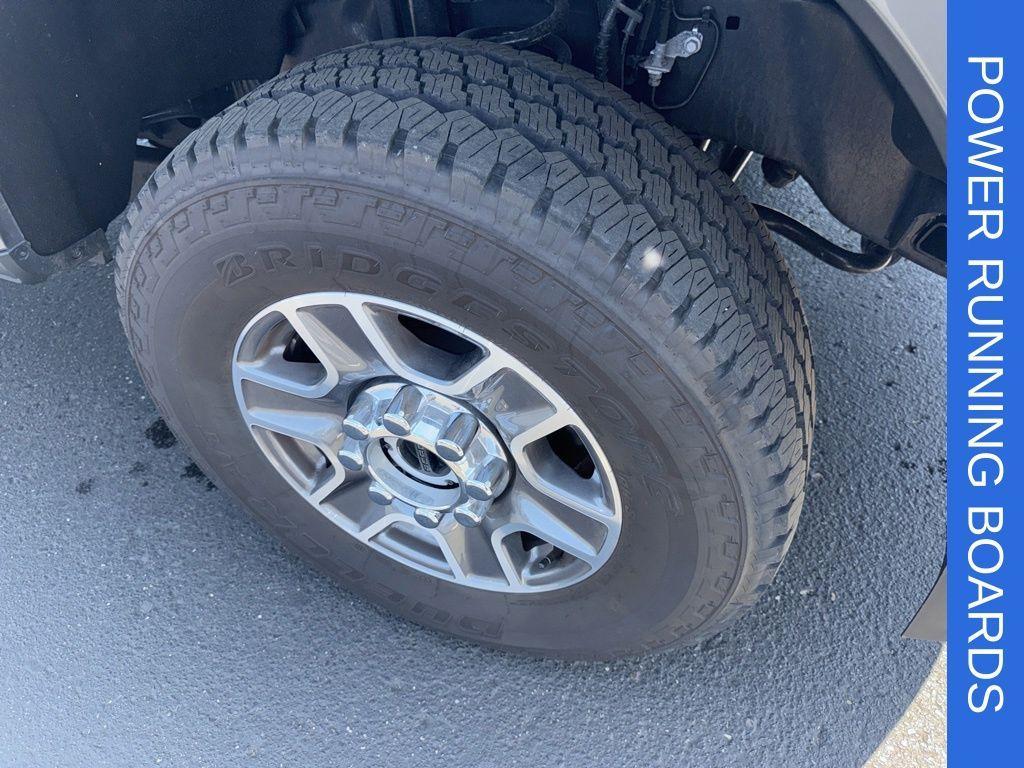 used 2026 Ford F-350 car, priced at $73,804