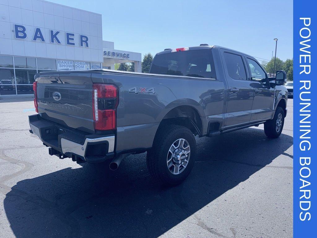 used 2026 Ford F-350 car, priced at $73,804