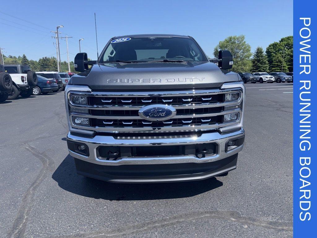 used 2026 Ford F-350 car, priced at $73,804