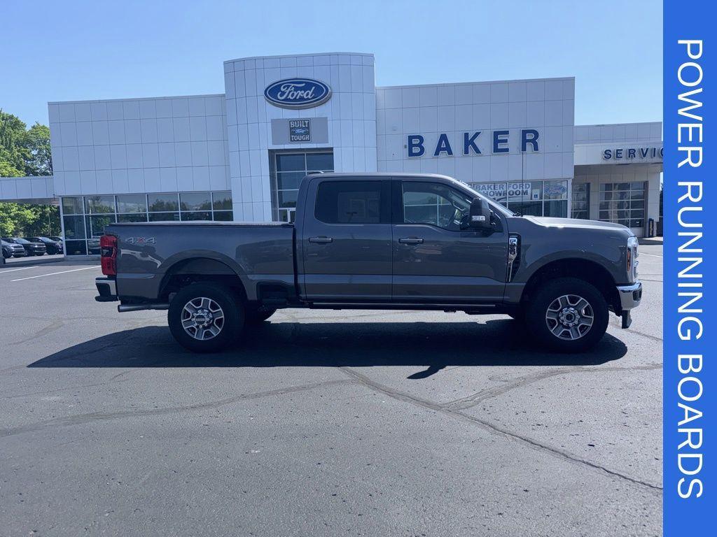 used 2026 Ford F-350 car, priced at $73,804