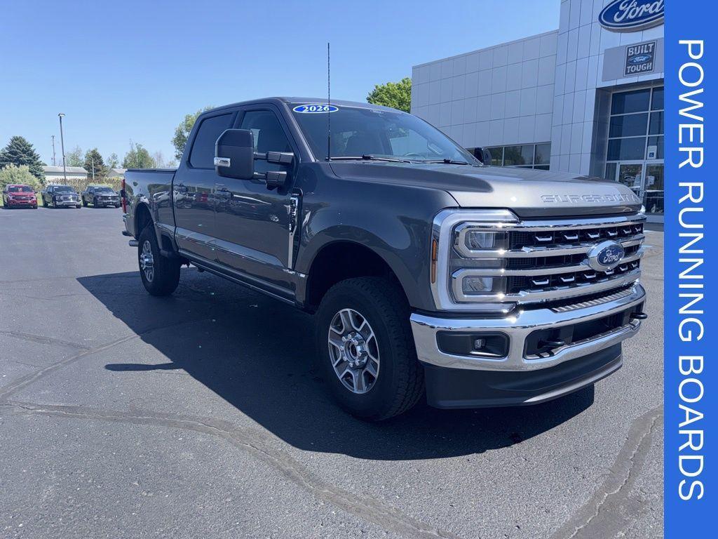 used 2026 Ford F-350 car, priced at $73,804