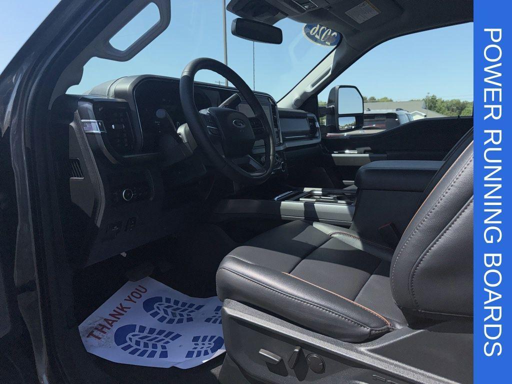 used 2026 Ford F-350 car, priced at $73,804