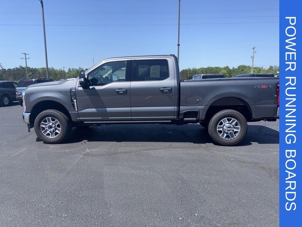 used 2026 Ford F-350 car, priced at $73,804