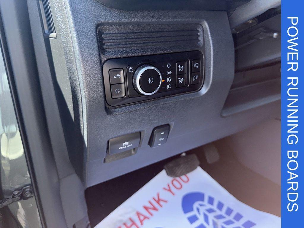 used 2026 Ford F-350 car, priced at $73,804