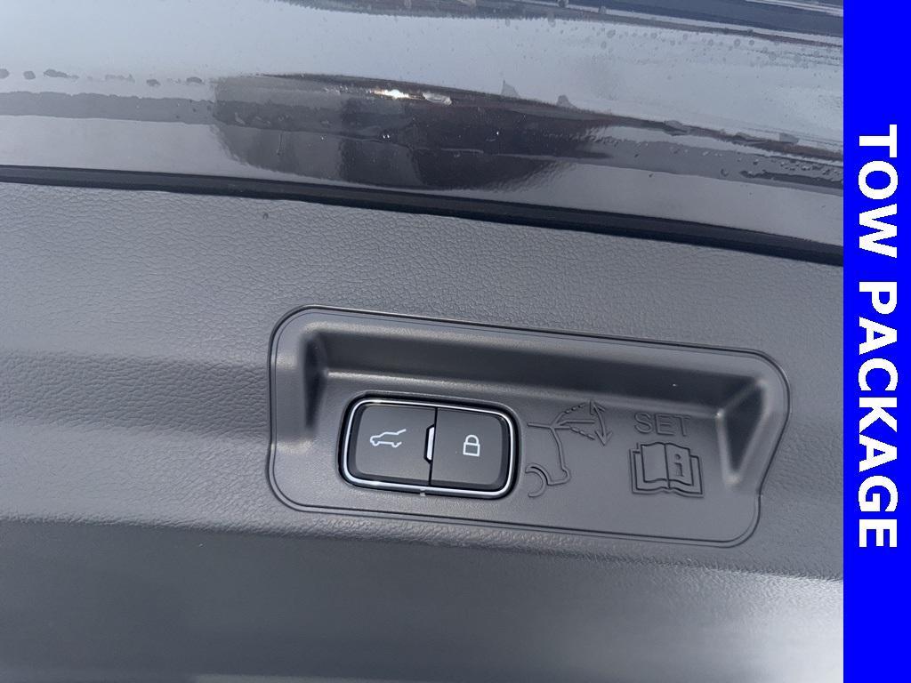 new 2026 Ford Explorer car, priced at $47,863