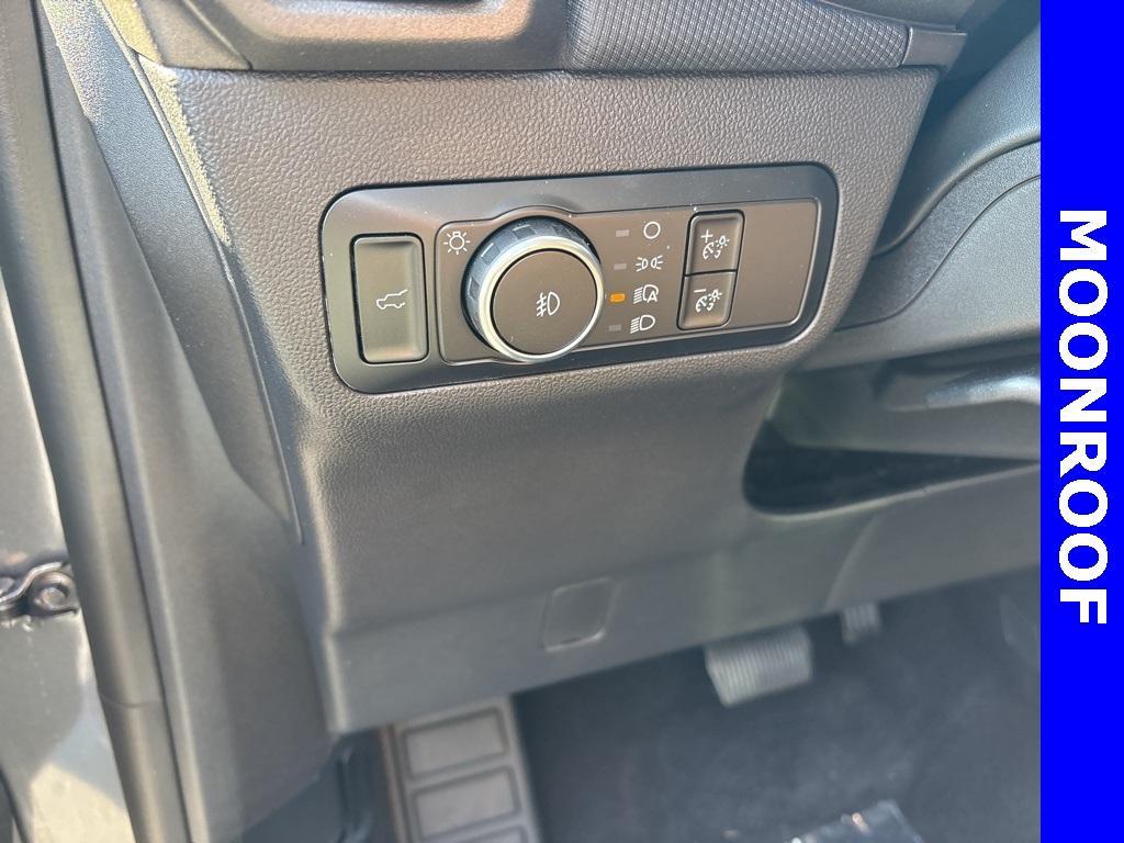 new 2025 Ford Bronco Sport car, priced at $40,262