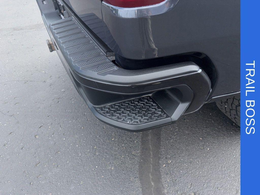used 2019 Chevrolet Silverado 1500 car, priced at $24,804