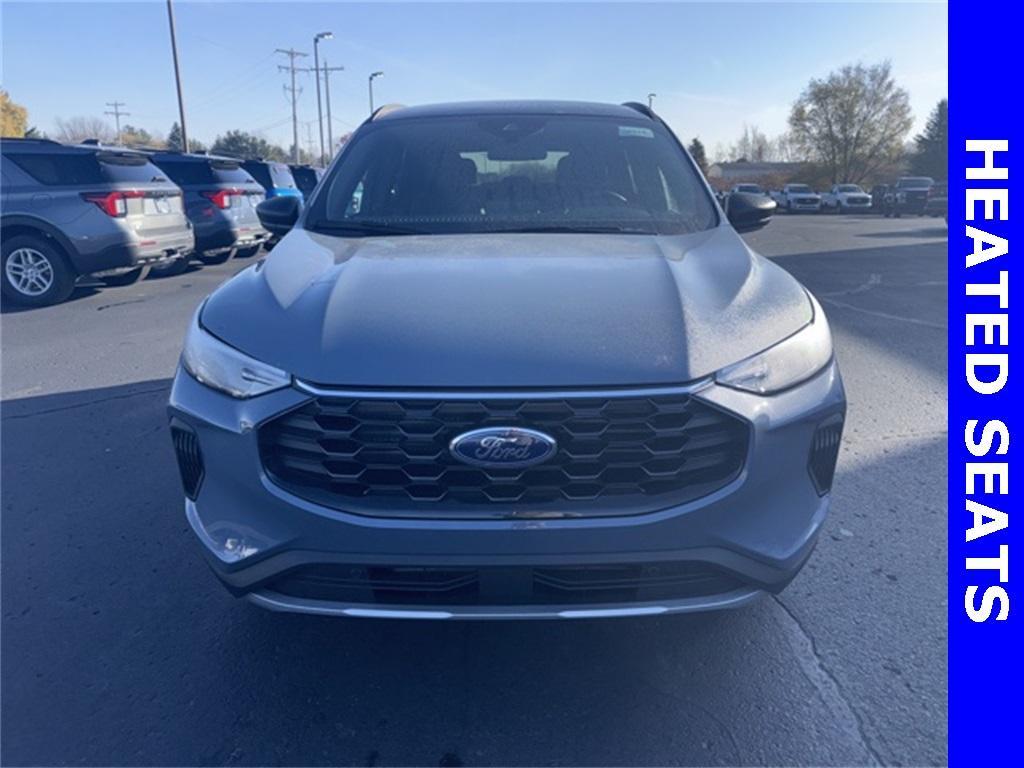 new 2026 Ford Escape car, priced at $34,439