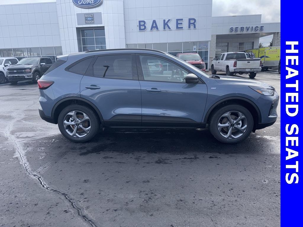 new 2026 Ford Escape car, priced at $34,439