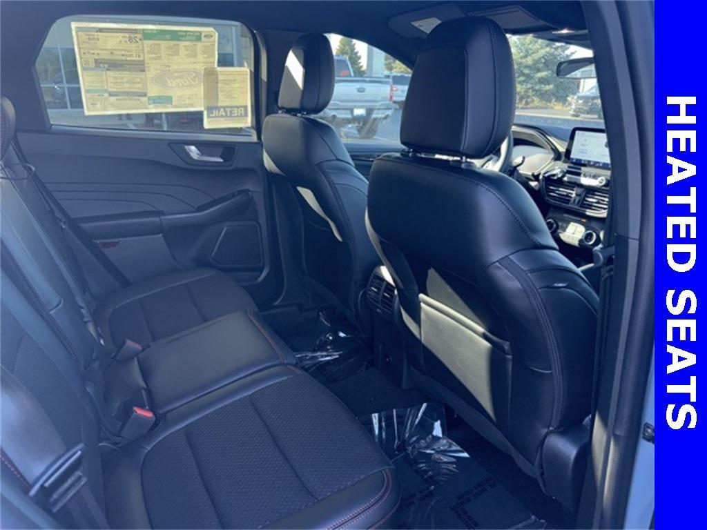 new 2026 Ford Escape car, priced at $34,439