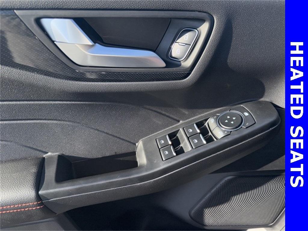 new 2026 Ford Escape car, priced at $34,439