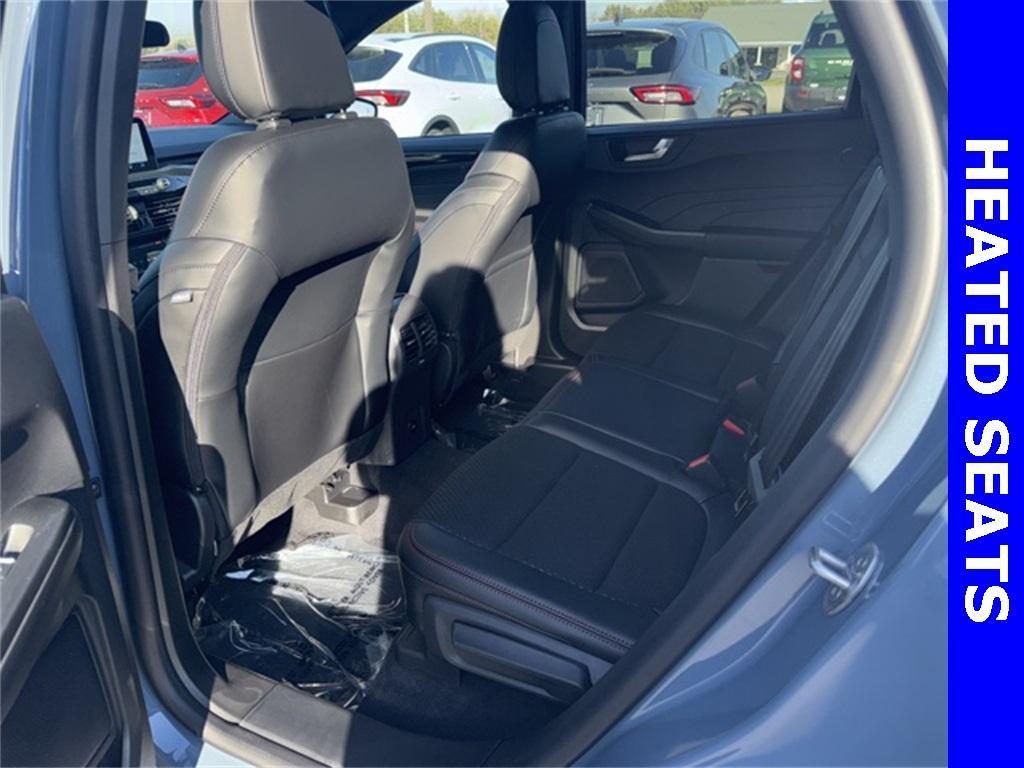 new 2026 Ford Escape car, priced at $34,439