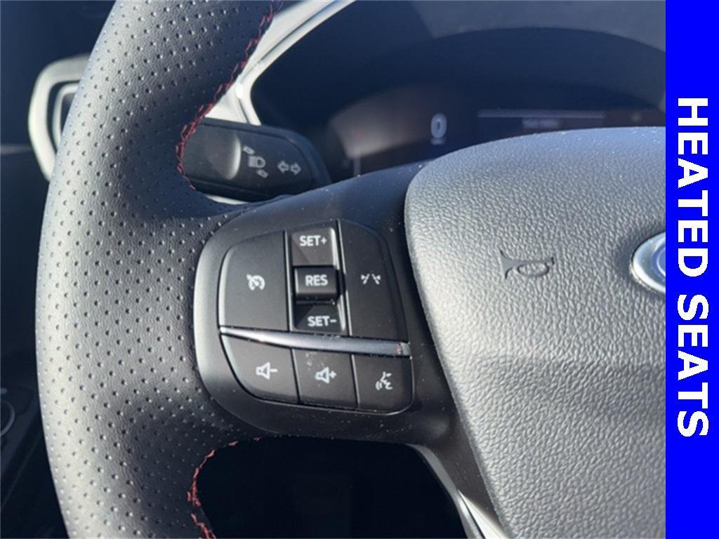 new 2026 Ford Escape car, priced at $34,439