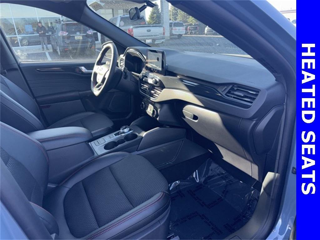 new 2026 Ford Escape car, priced at $34,439