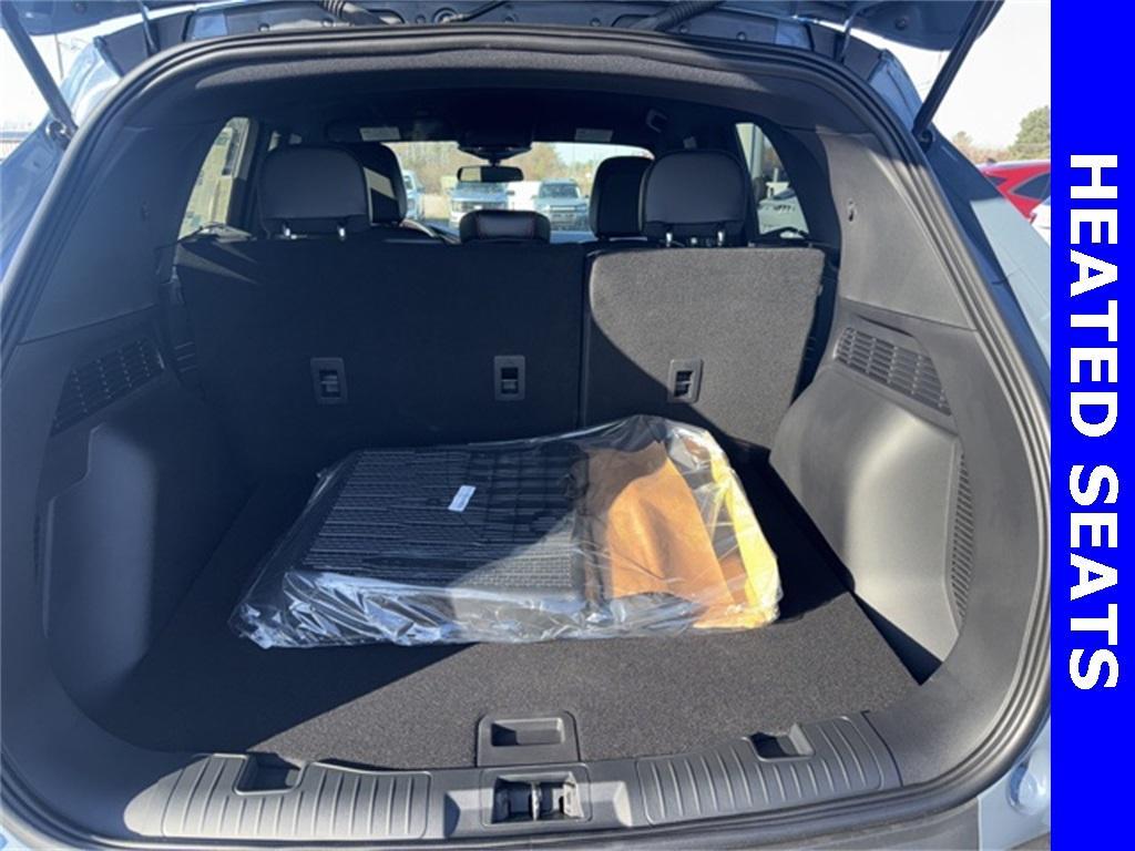 new 2026 Ford Escape car, priced at $34,439