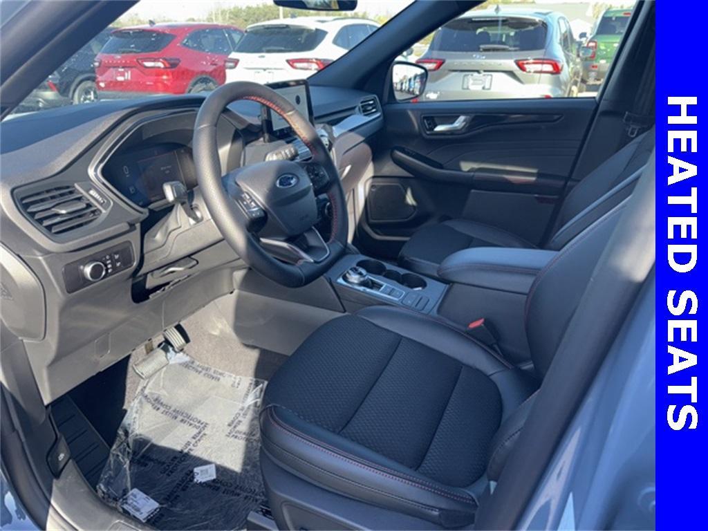 new 2026 Ford Escape car, priced at $34,439
