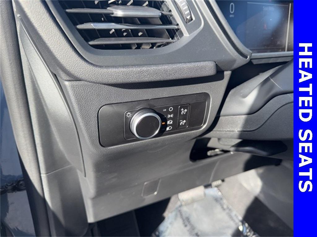 new 2026 Ford Escape car, priced at $34,439