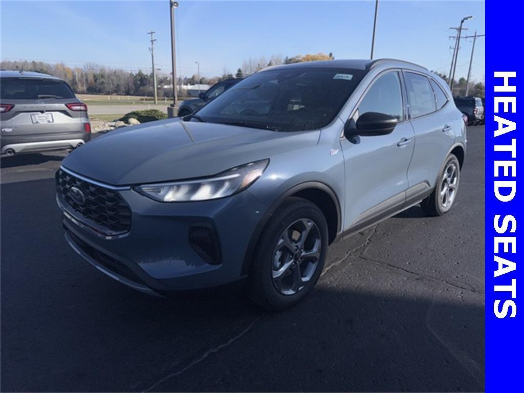 new 2026 Ford Escape car, priced at $34,439