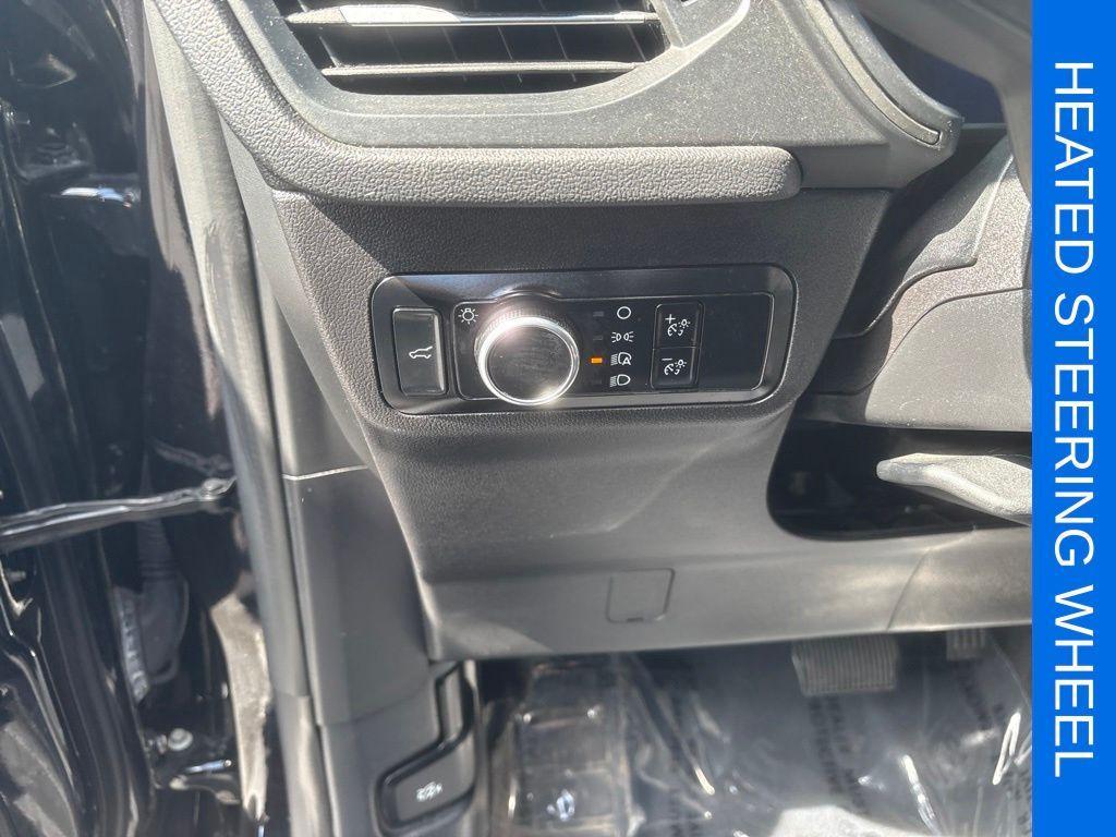 used 2024 Ford Escape car, priced at $22,804