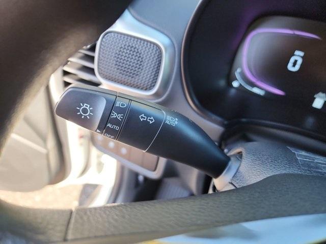 used 2025 Kia Soul car, priced at $21,970