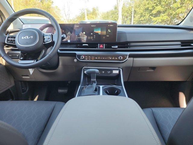 new 2026 Kia Carnival car, priced at $40,905