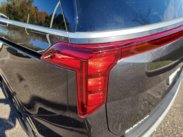 new 2026 Kia Carnival car, priced at $40,905