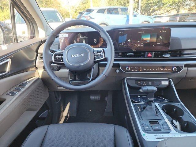 new 2026 Kia Carnival car, priced at $40,905