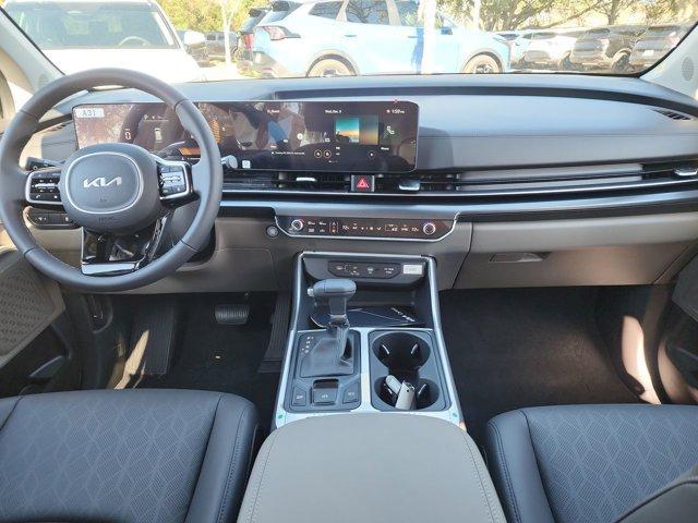 new 2026 Kia Carnival car, priced at $40,905