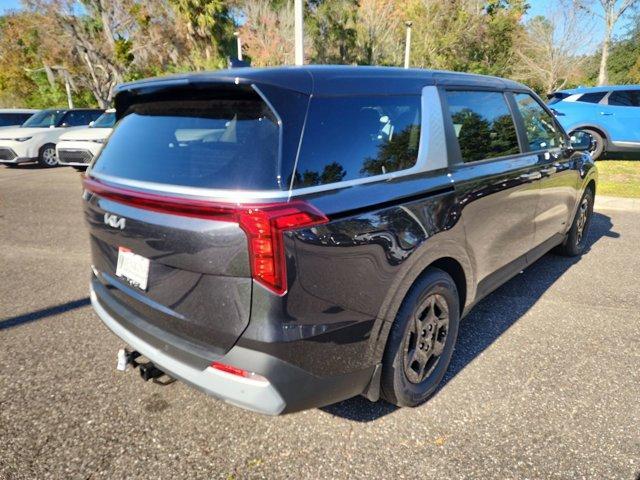 new 2026 Kia Carnival car, priced at $40,905