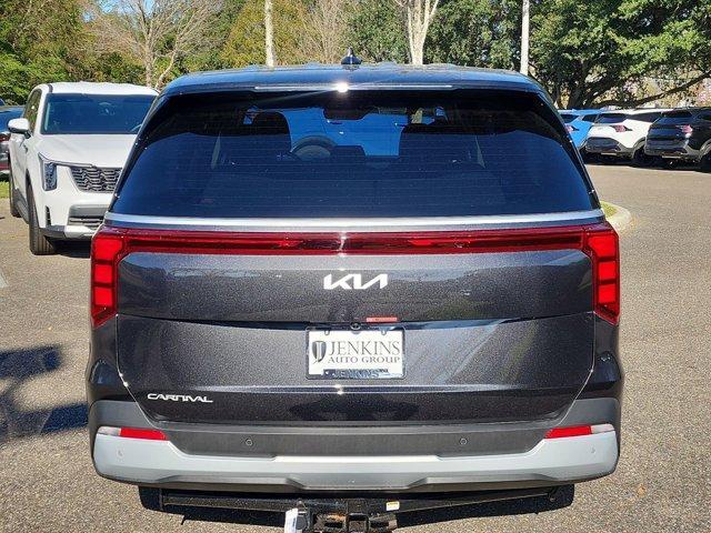 new 2026 Kia Carnival car, priced at $40,905