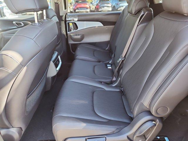 new 2026 Kia Carnival car, priced at $40,905