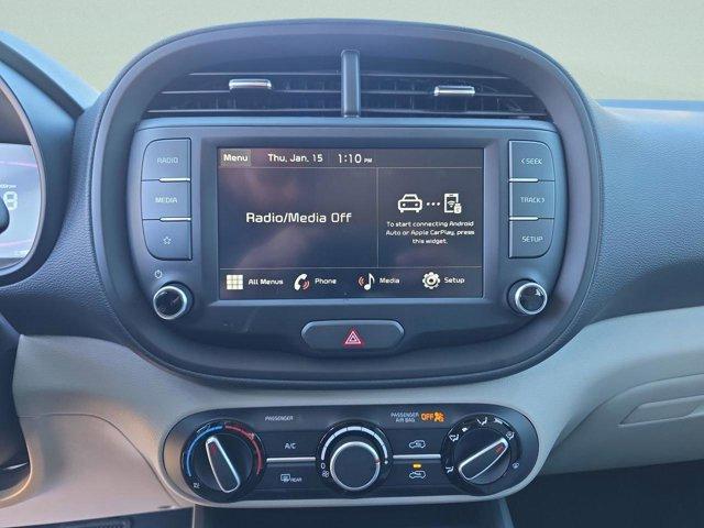 new 2025 Kia Soul car, priced at $21,770