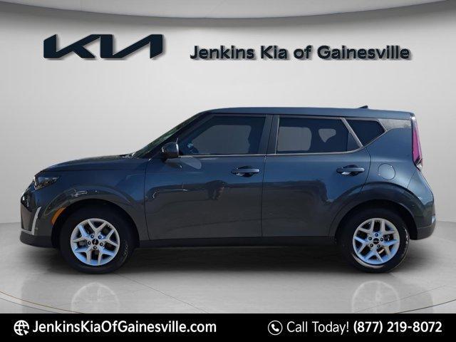 new 2025 Kia Soul car, priced at $21,770