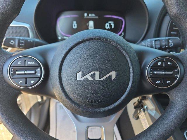 new 2025 Kia Soul car, priced at $21,770