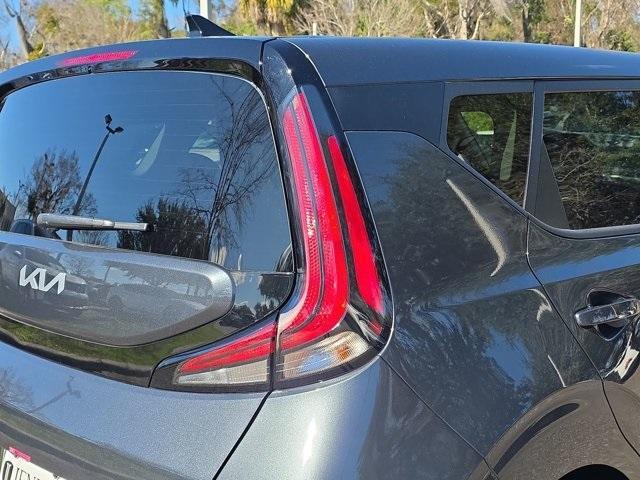 new 2025 Kia Soul car, priced at $21,770