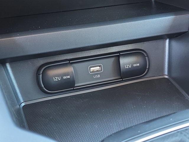 new 2025 Kia Soul car, priced at $21,770