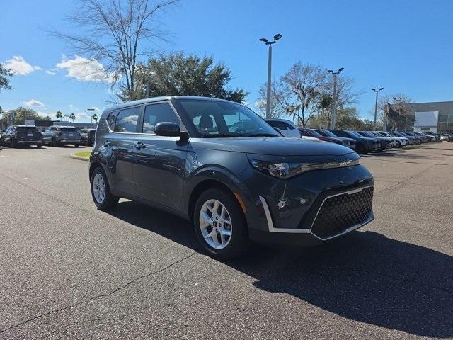 new 2025 Kia Soul car, priced at $21,770