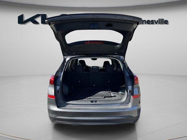 used 2020 Hyundai Tucson car, priced at $16,823