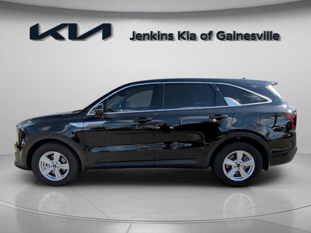 new 2026 Kia Sorento car, priced at $31,135