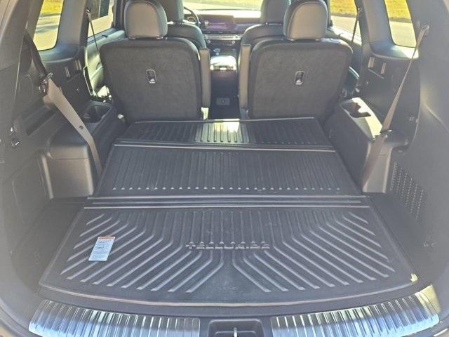 used 2025 Kia Telluride car, priced at $48,488