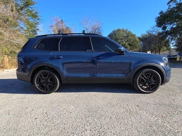 used 2025 Kia Telluride car, priced at $48,488
