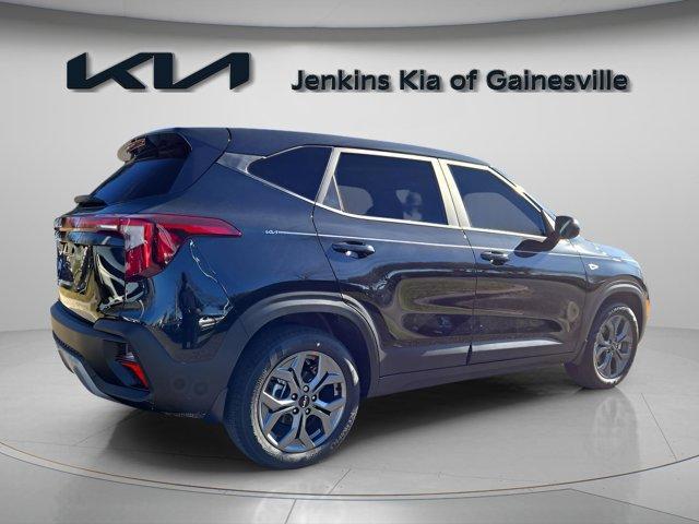new 2026 Kia Seltos car, priced at $24,980