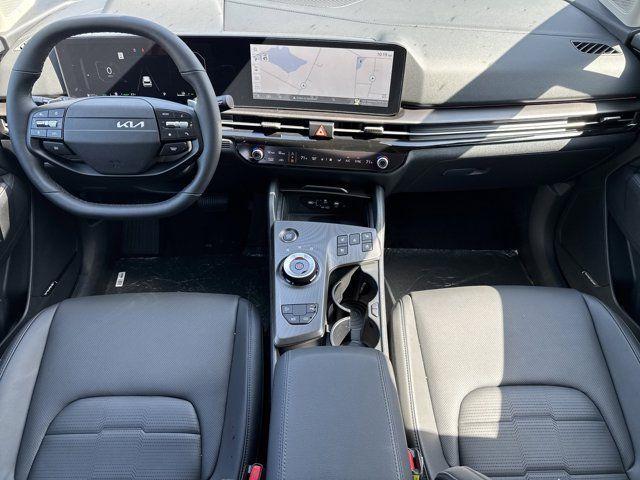 new 2026 Kia Sportage Hybrid car, priced at $42,627
