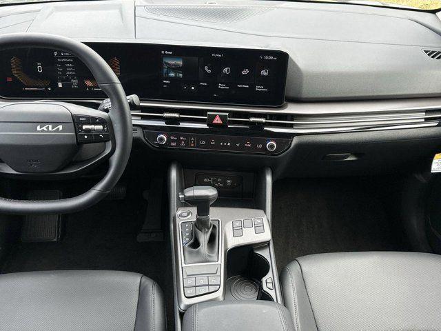 new 2026 Kia Sportage car, priced at $32,432